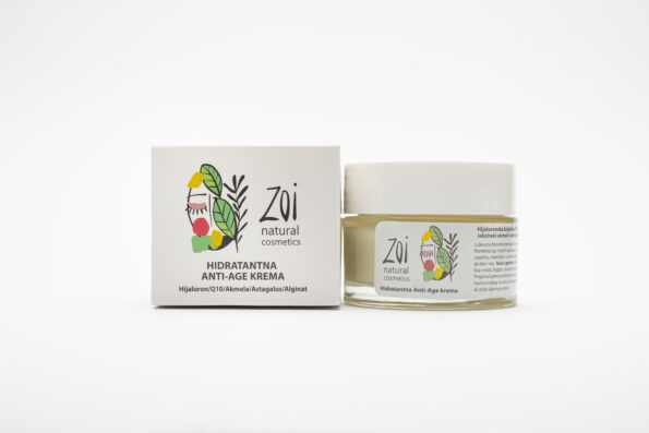 anti age krema vertikalna