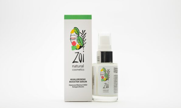 booster horizontalna